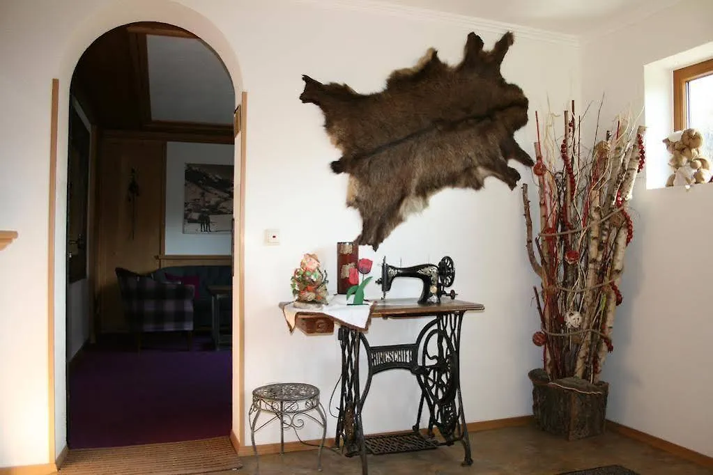 Pension Schipflinger Saalbach-Hinterglemm Bed & Breakfast