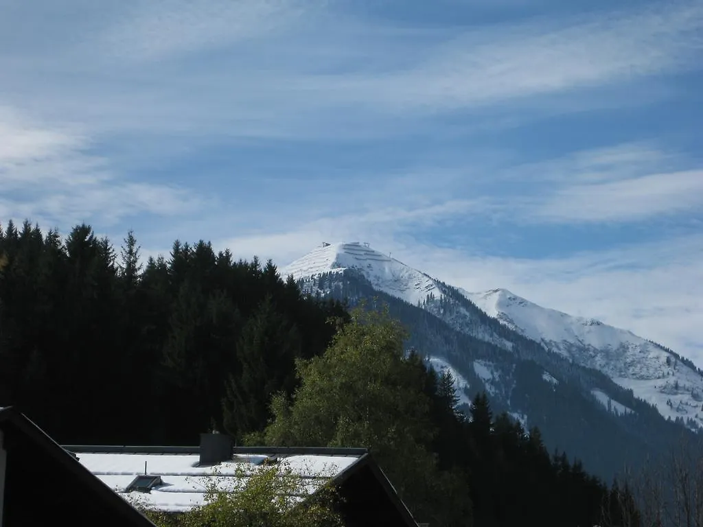 Bed & Breakfast Pension Schipflinger Saalbach-Hinterglemm