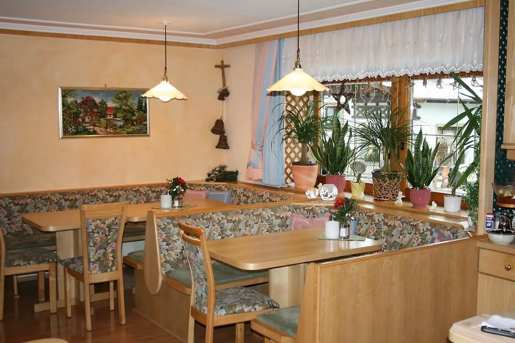 Pension Schipflinger Saalbach-Hinterglemm 3*,  Austria