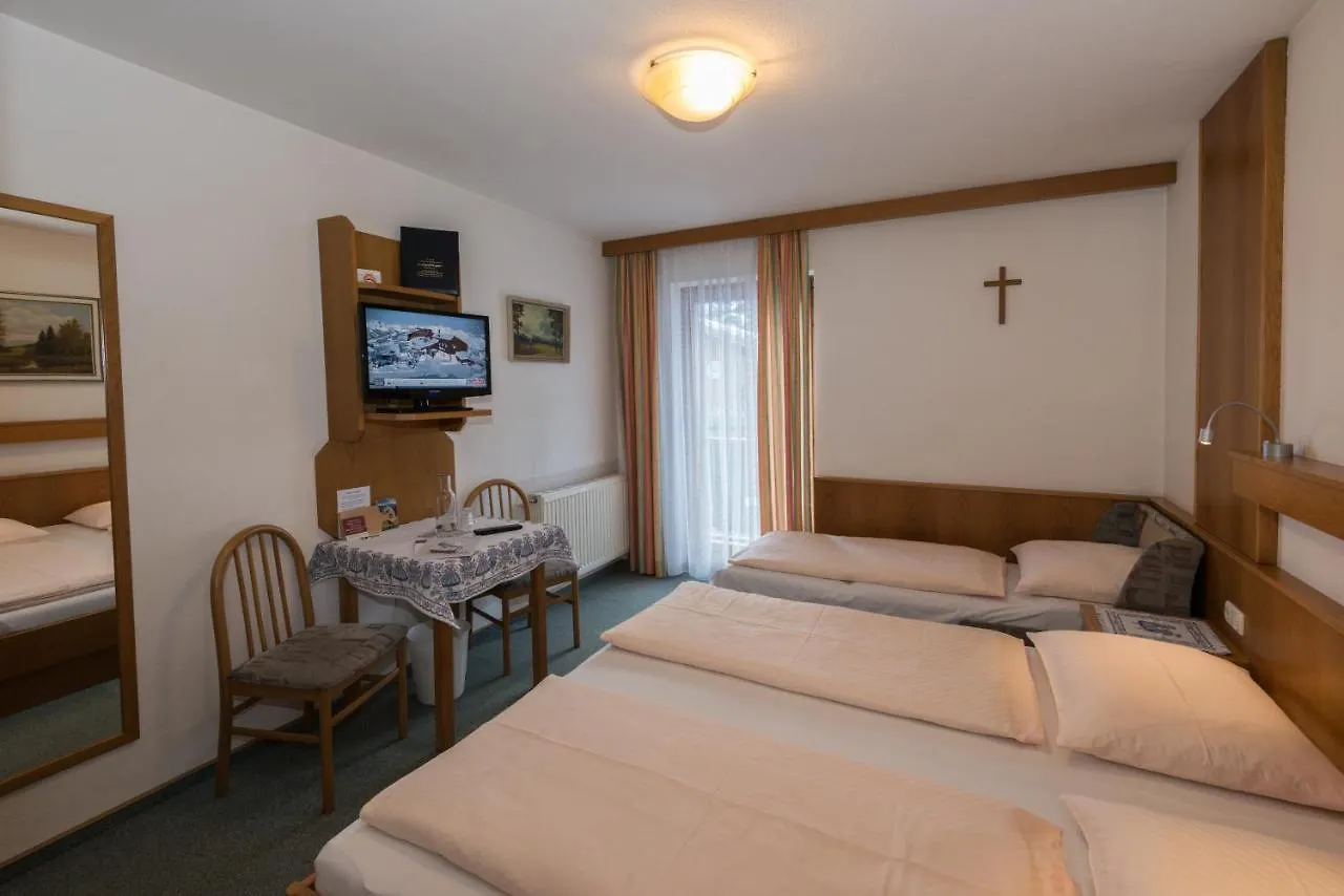 Pension Schipflinger Saalbach-Hinterglemm