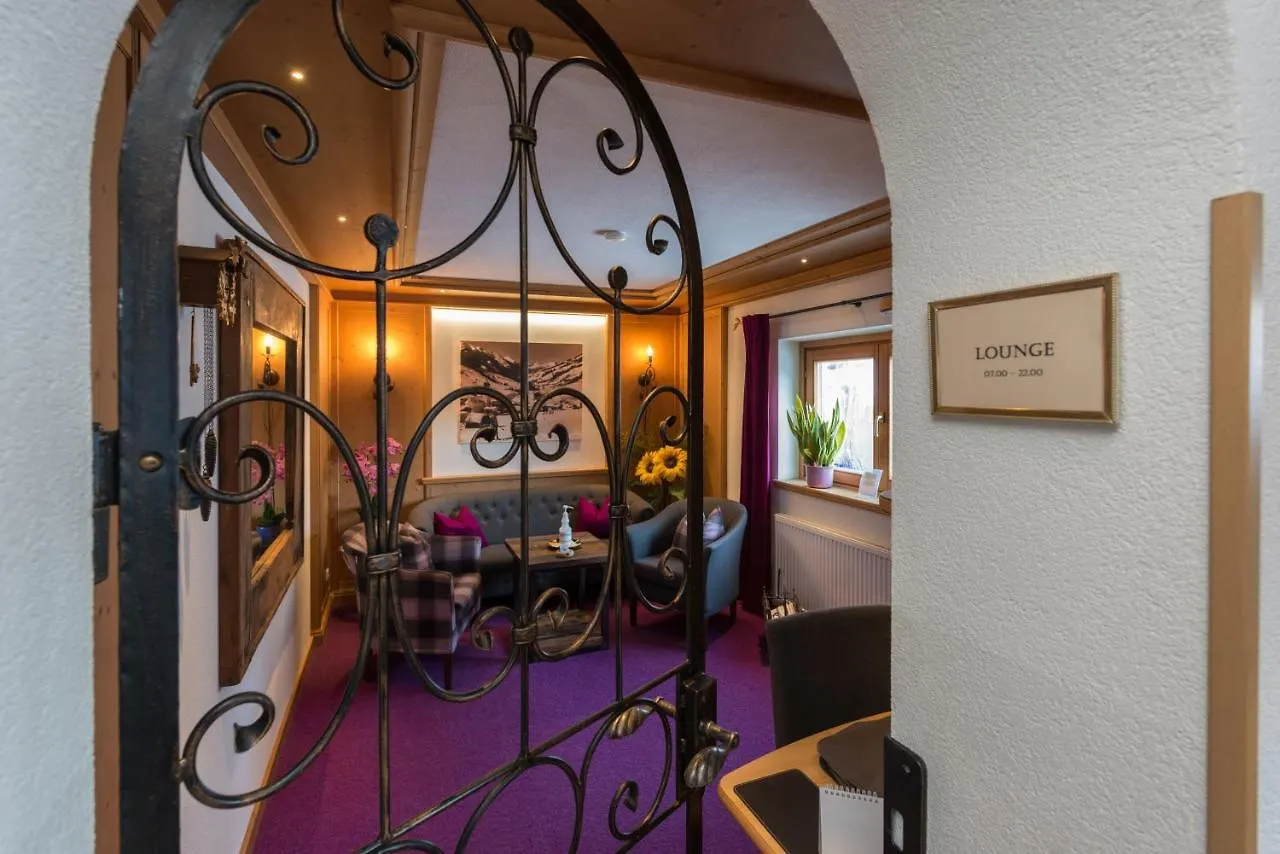 Bed & Breakfast Pension Schipflinger Saalbach-Hinterglemm