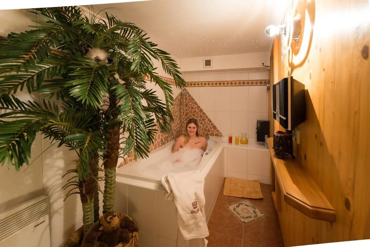 *** Bed & Breakfast Pension Schipflinger Saalbach-Hinterglemm Austria