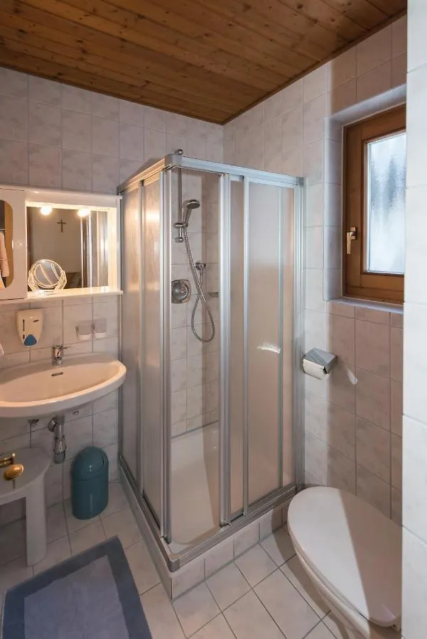 Pension Schipflinger Saalbach-Hinterglemm Bed & Breakfast