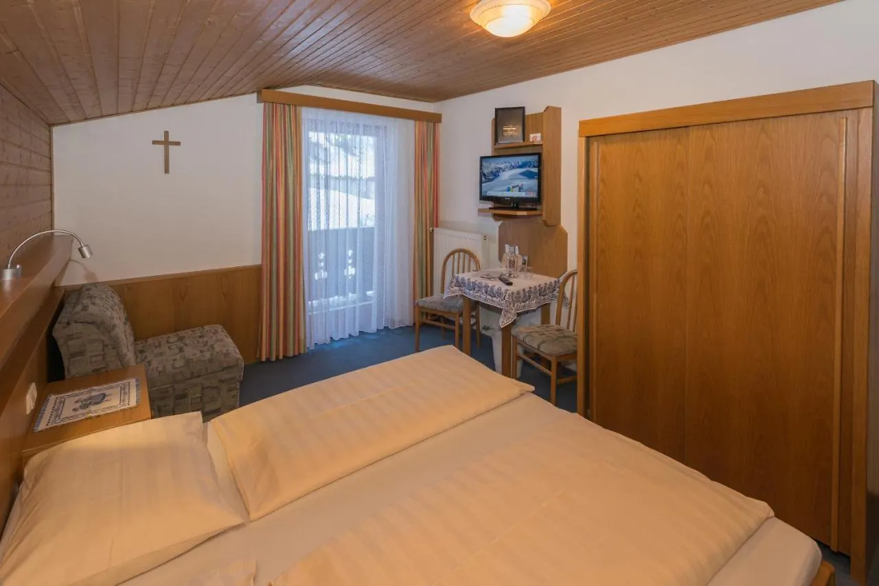 Pension Schipflinger Saalbach-Hinterglemm 3*,