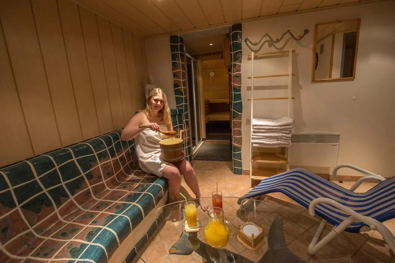 Pension Schipflinger Saalbach-Hinterglemm Bed & Breakfast