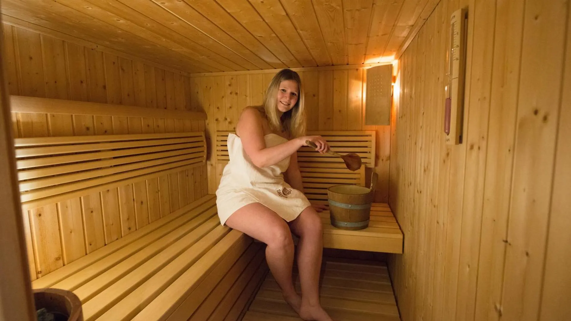 Bed & Breakfast Pension Schipflinger Saalbach-Hinterglemm