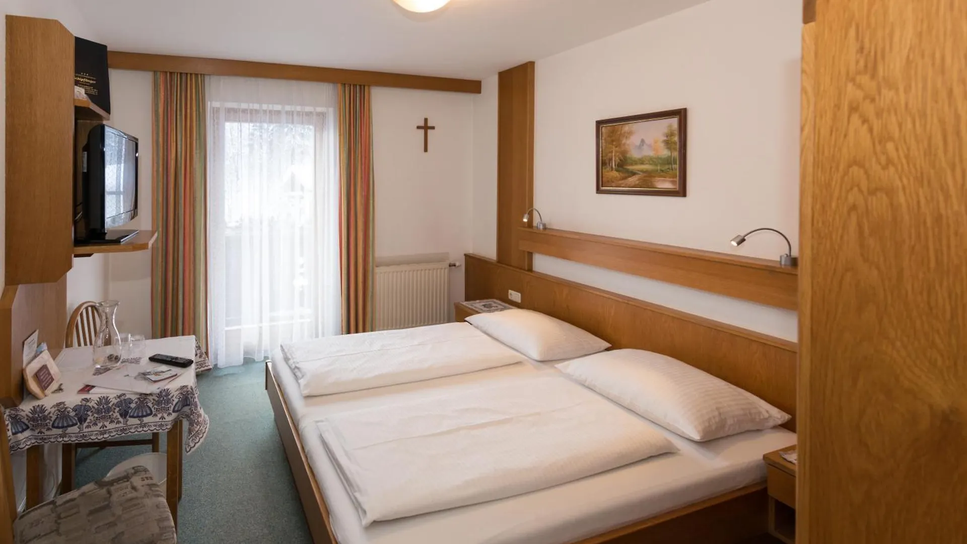 Pension Schipflinger Saalbach-Hinterglemm Bed & Breakfast