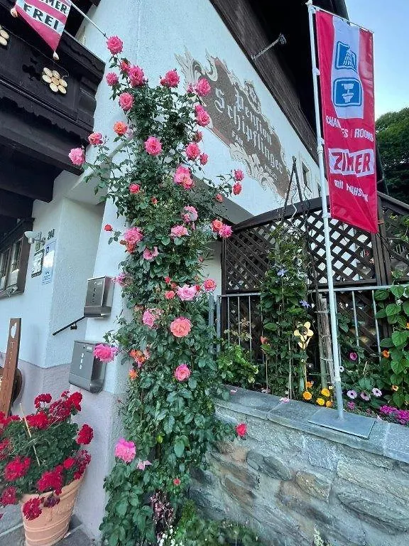 Pension Schipflinger Saalbach-Hinterglemm