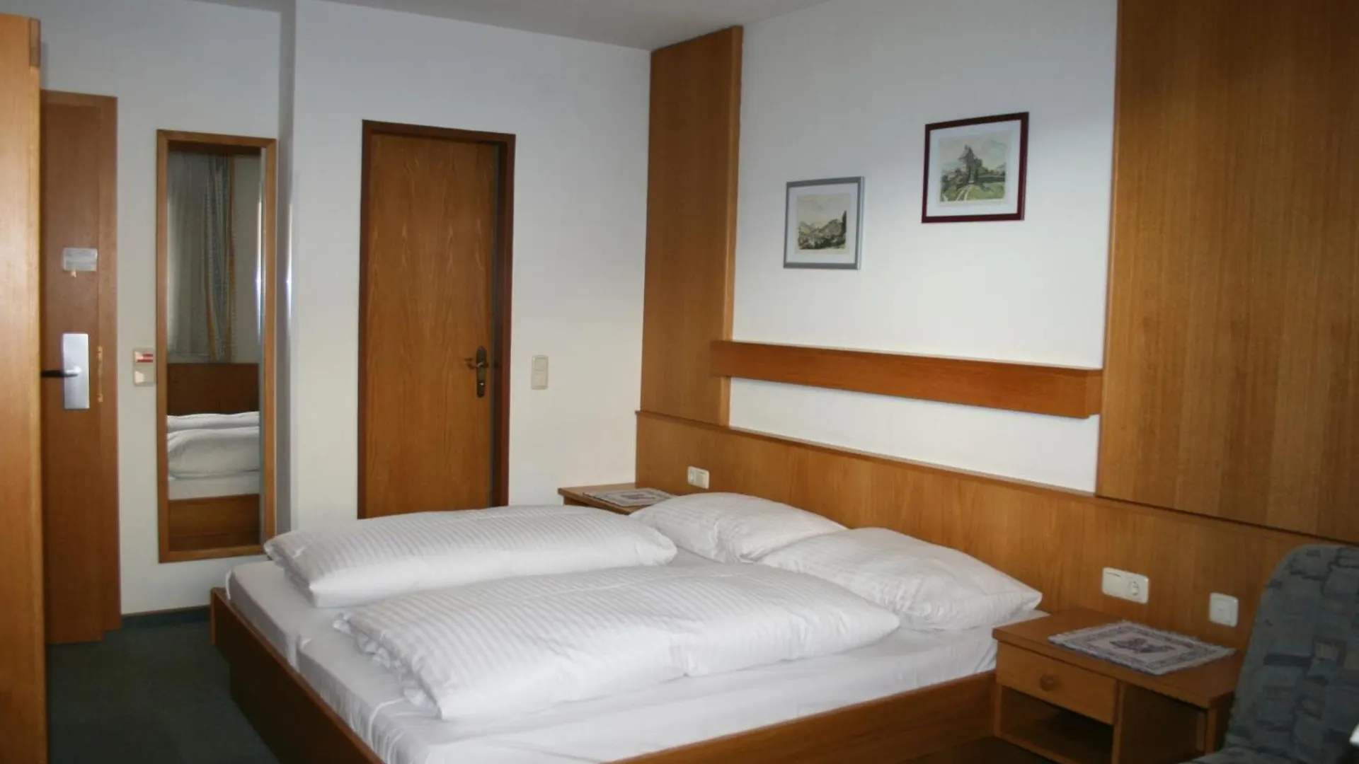 Pension Schipflinger Saalbach-Hinterglemm Austria