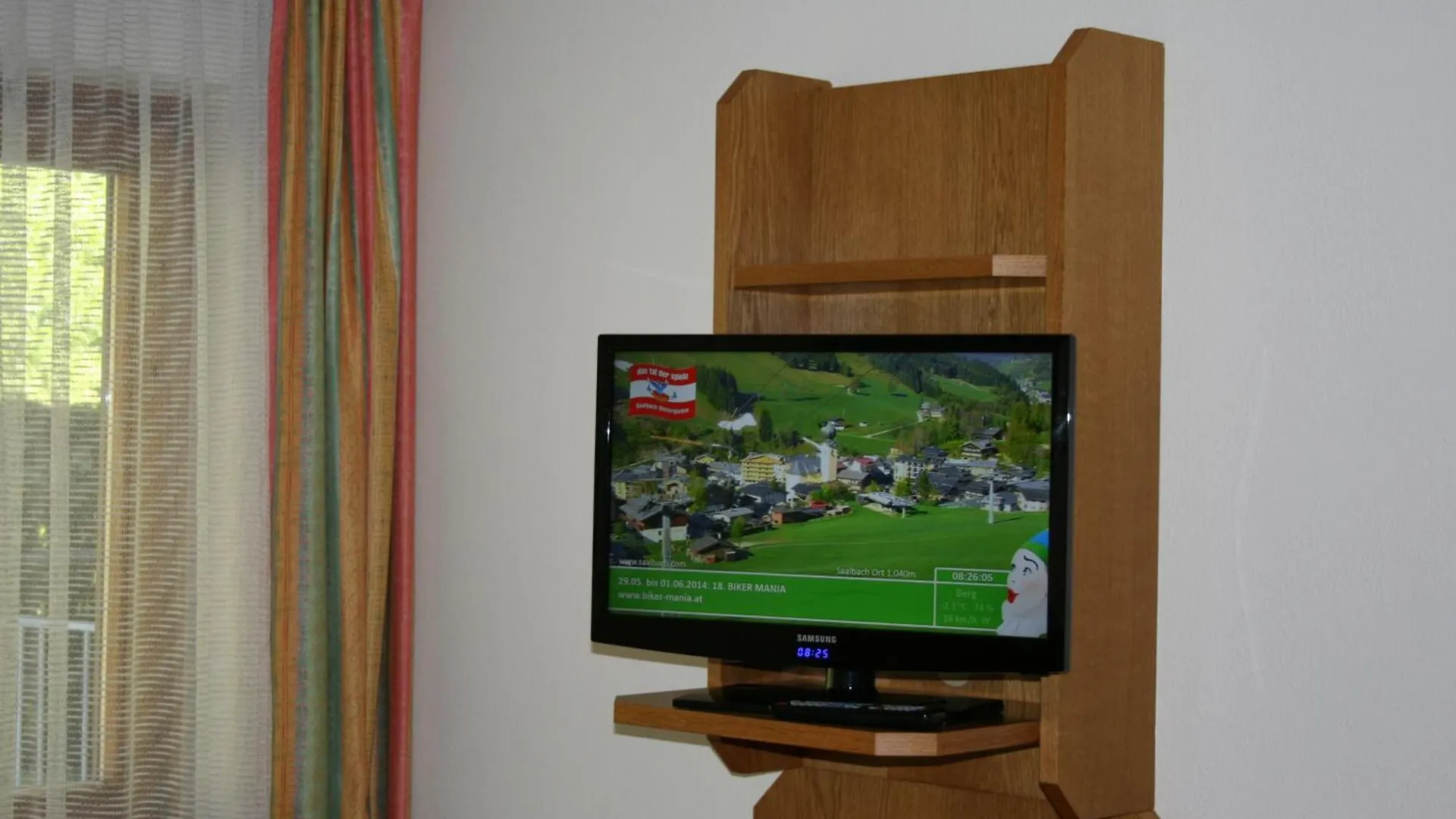 Pension Schipflinger Saalbach-Hinterglemm 3*,  Austria