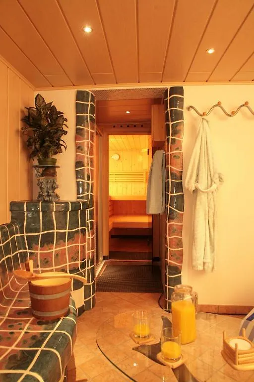 Bed & Breakfast Pension Schipflinger Saalbach-Hinterglemm