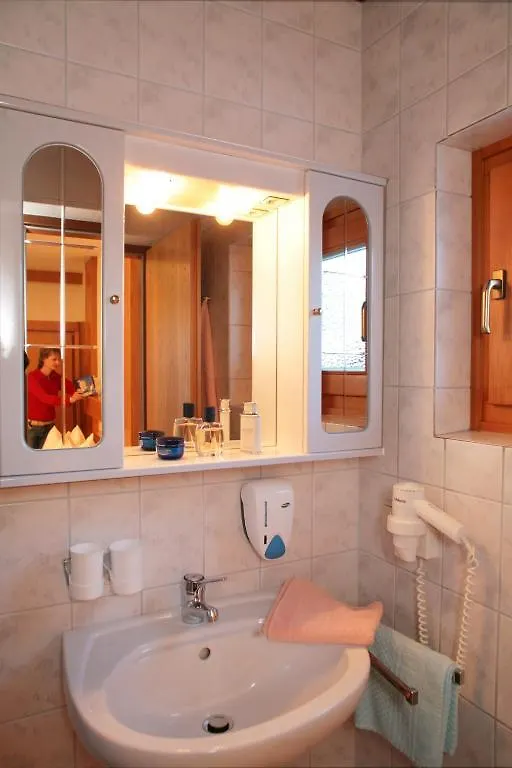 Bed & Breakfast Pension Schipflinger Saalbach-Hinterglemm