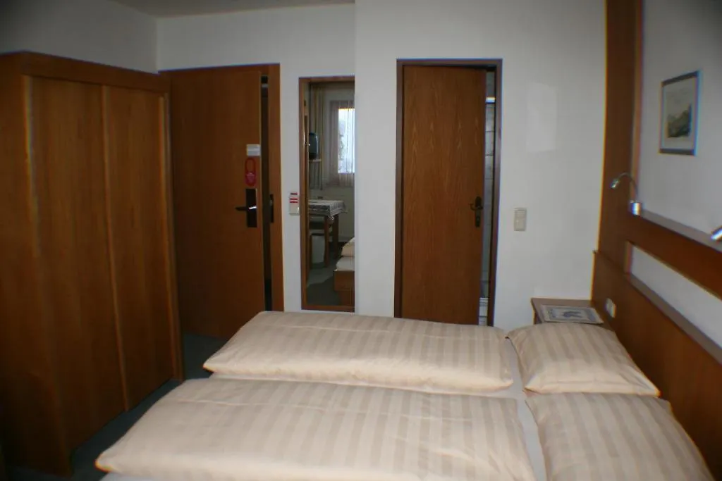 Pension Schipflinger Saalbach-Hinterglemm 3*,  Austria