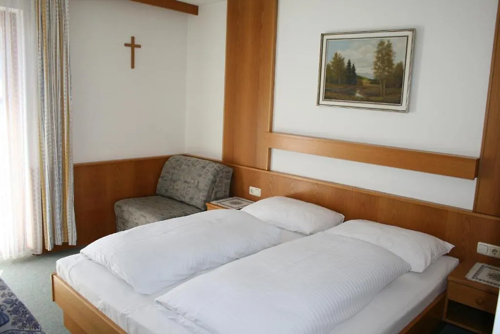 Bed & Breakfast Pension Schipflinger Saalbach-Hinterglemm