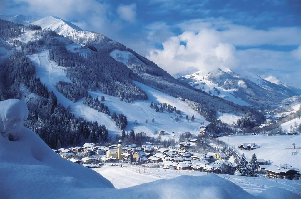 Bed & Breakfast Pension Schipflinger Saalbach-Hinterglemm