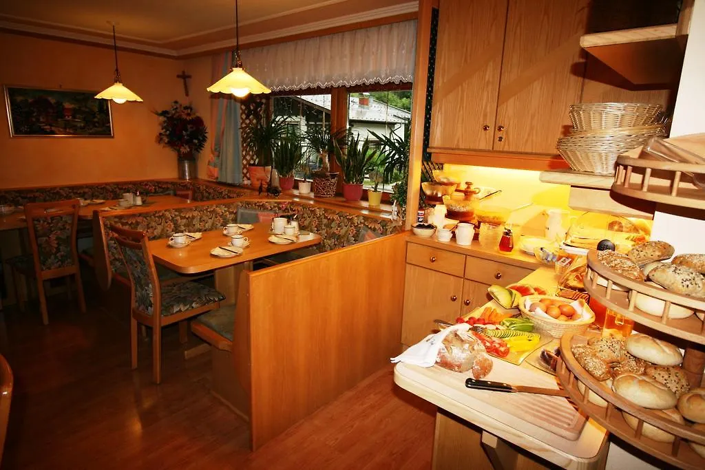 Pension Schipflinger Saalbach-Hinterglemm