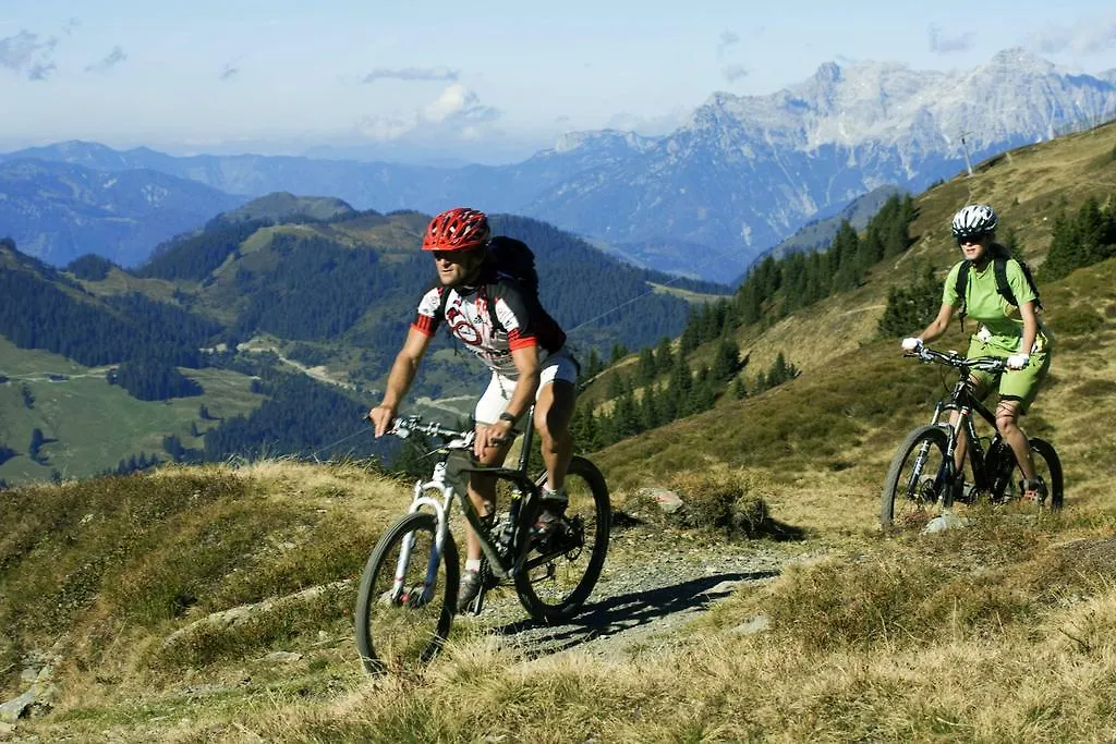Pension Schipflinger Saalbach-Hinterglemm