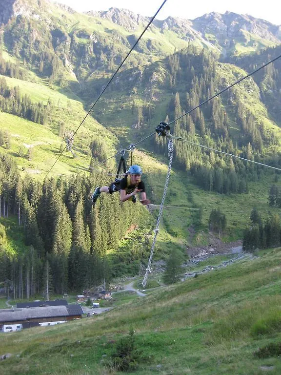 Pension Schipflinger Saalbach-Hinterglemm