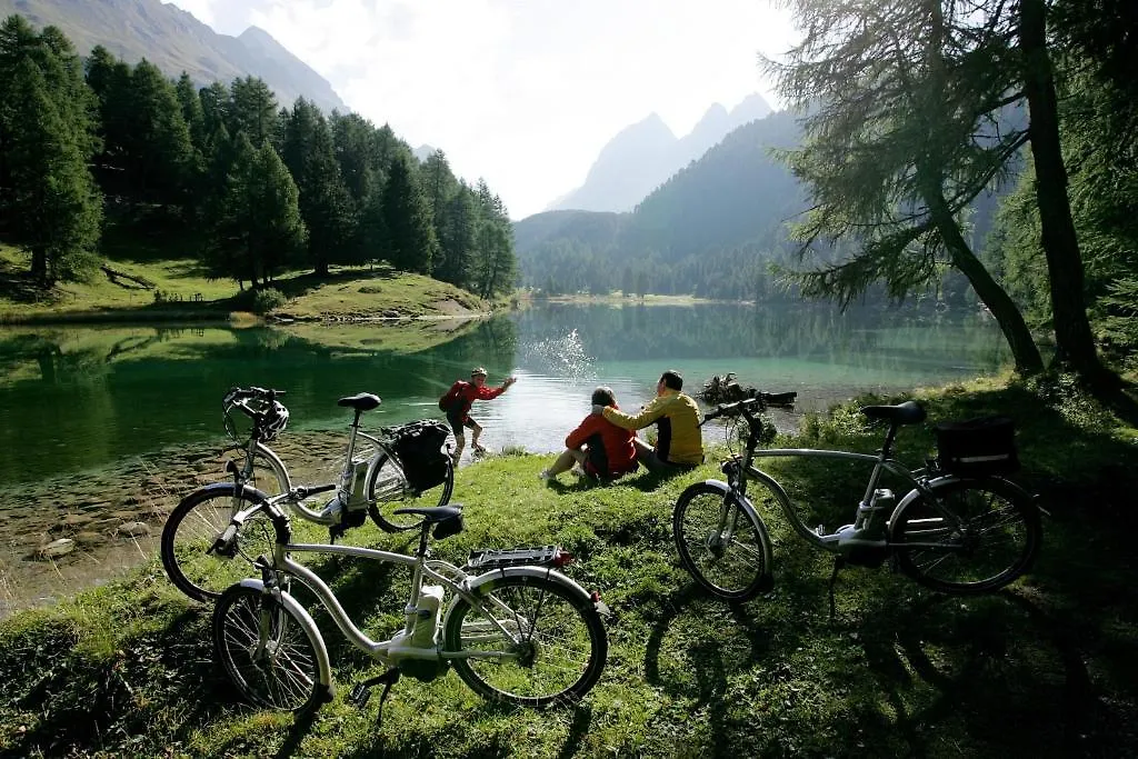 Bed & Breakfast Pension Schipflinger Saalbach-Hinterglemm
