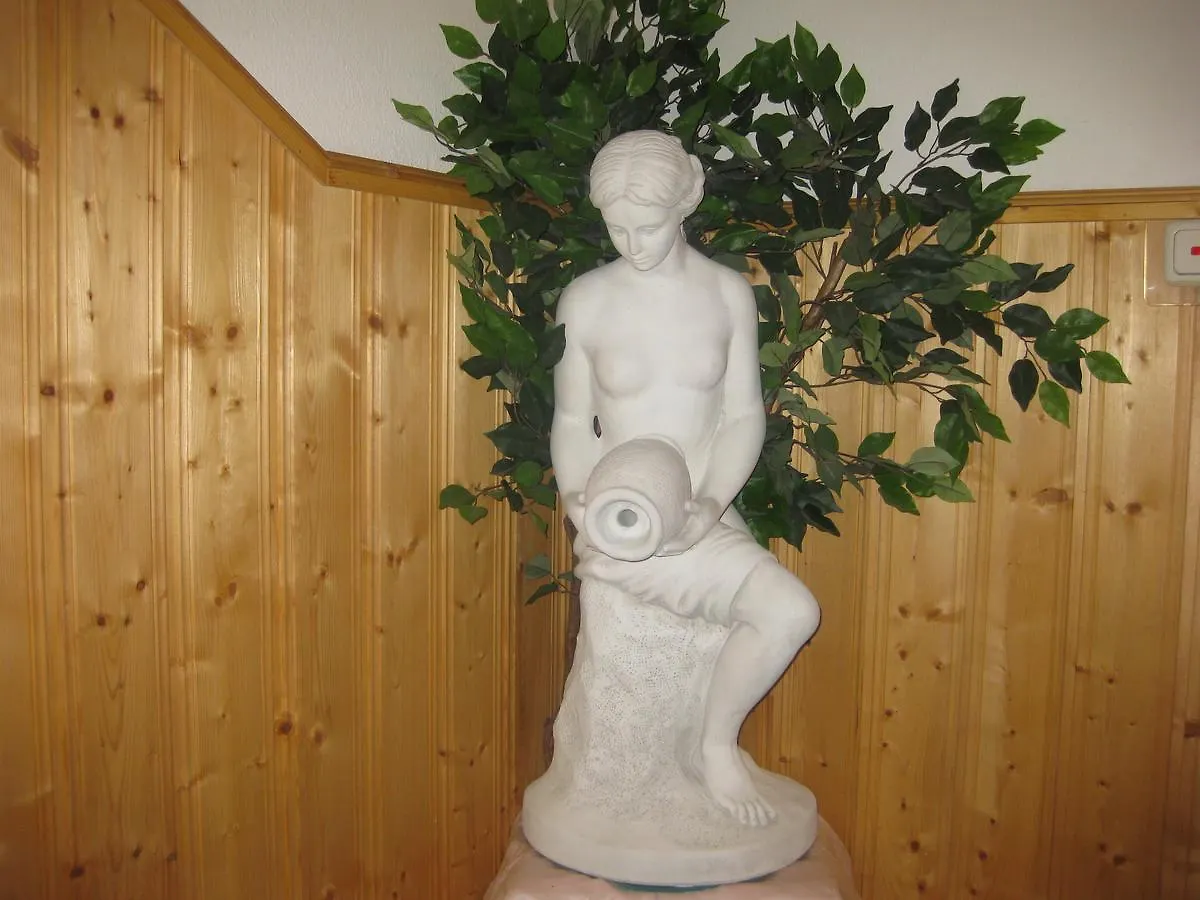Pension Schipflinger Saalbach-Hinterglemm Austria