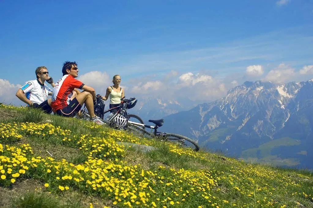 Pension Schipflinger Saalbach-Hinterglemm