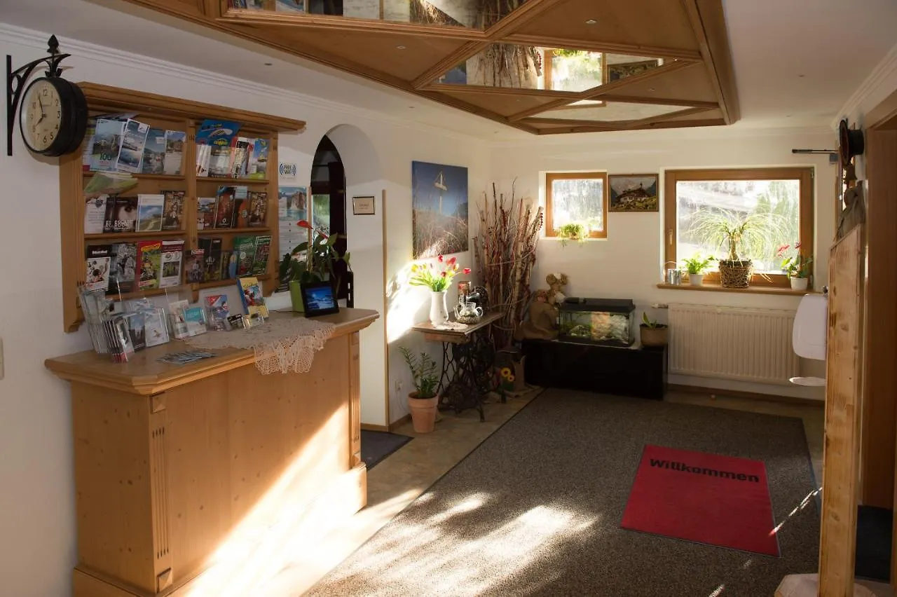Pension Schipflinger Saalbach-Hinterglemm